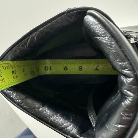 Philipp Plein Hi-Top Sneakers The $kull TM, Size 43 - Picture 15 of 17